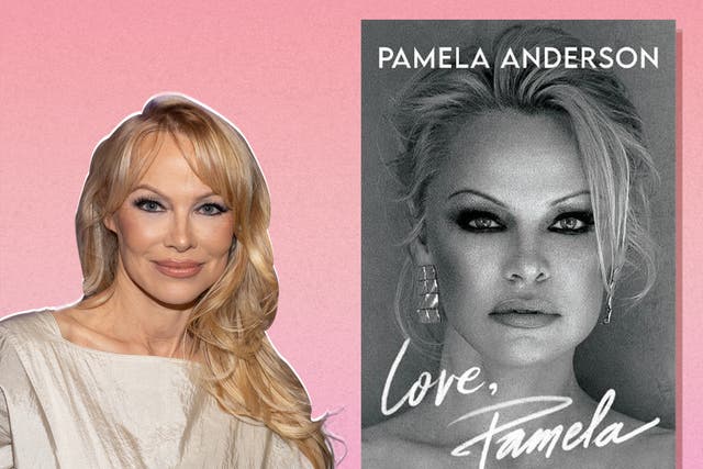 <p>From mansion memories to rockstar relationships, ‘Love, Pamela’ is bound to be a real page-turner </p>